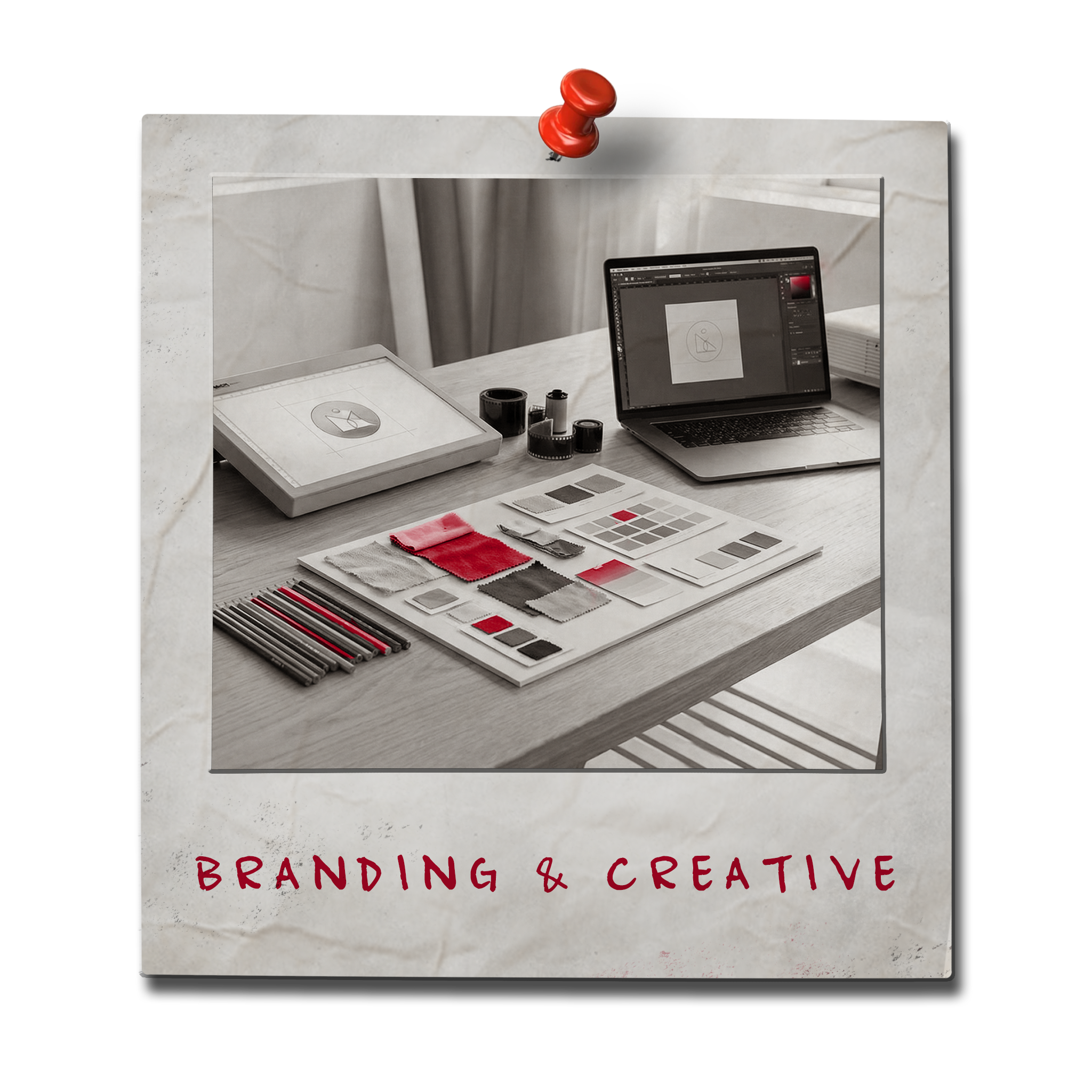 Branding & Creative
