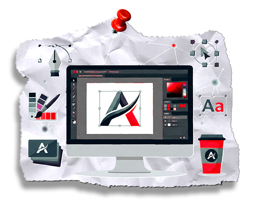 Logo & Graphic Design