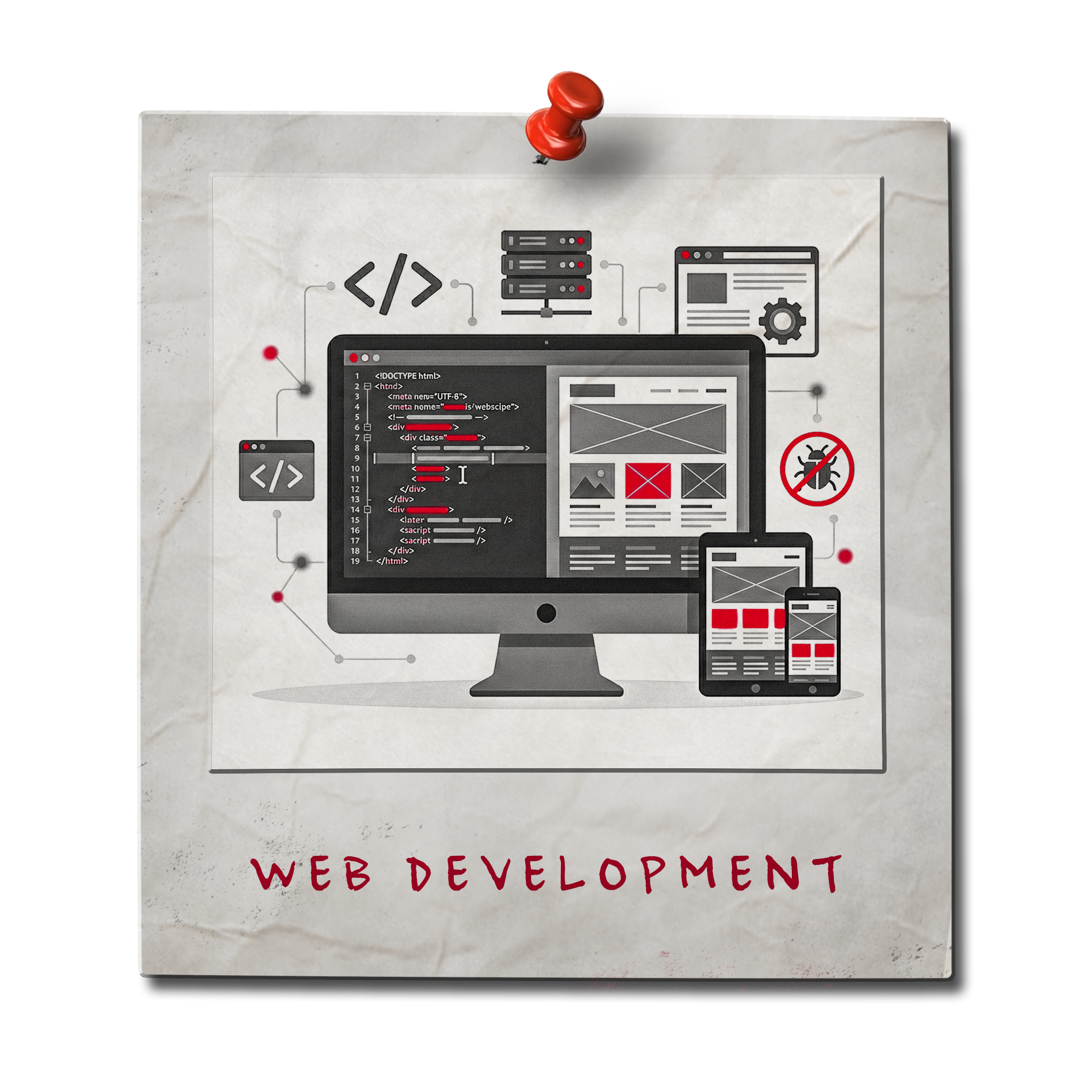 Web Development