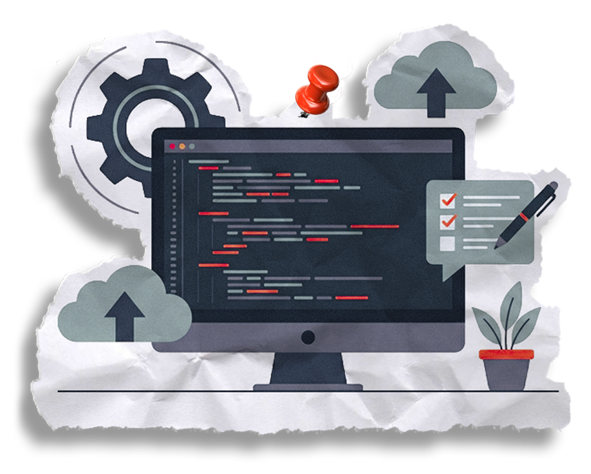 Website Design & Development